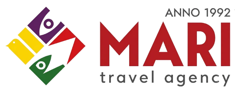 MARI TRAVEL AGENCY